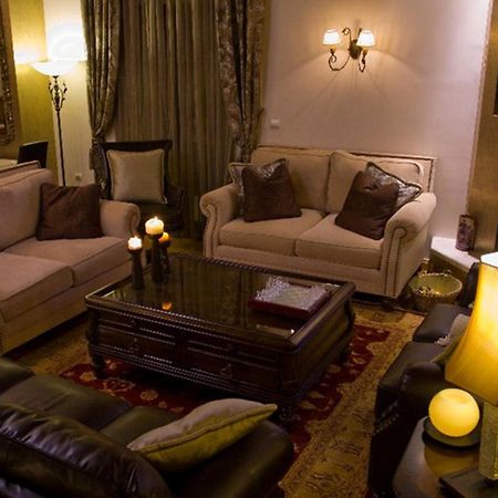 Methexis Boutique Hotel Dimitsana Bagian luar foto