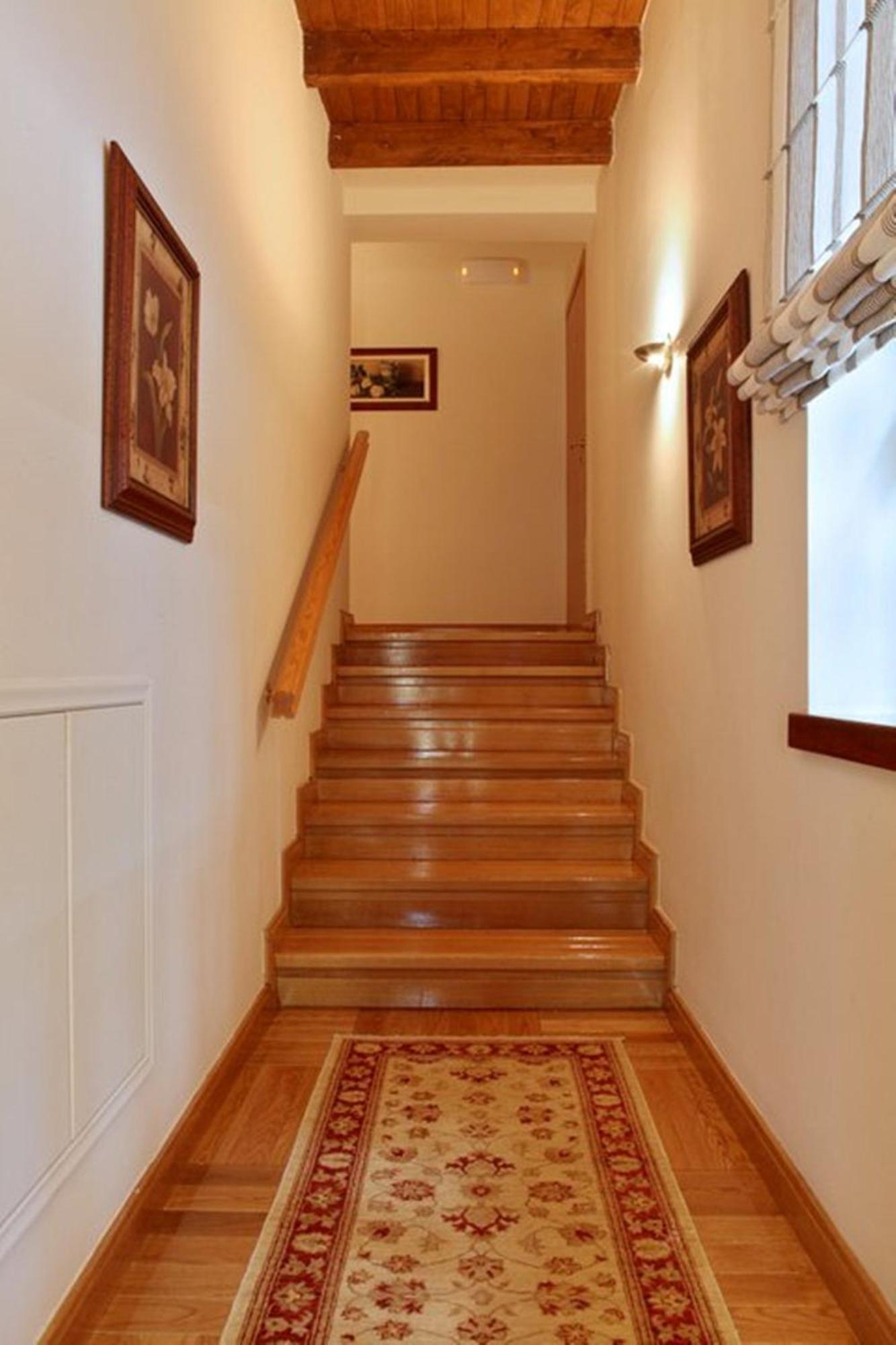 Methexis Boutique Hotel Dimitsana Bagian luar foto