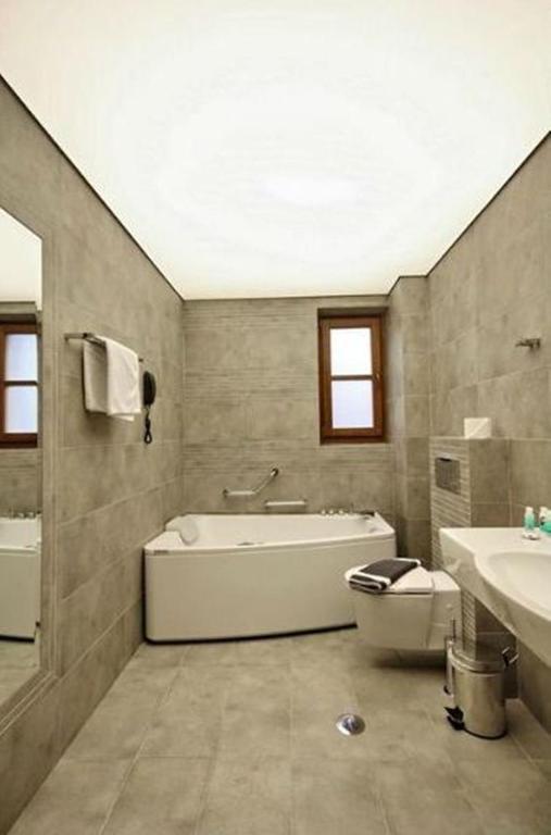 Methexis Boutique Hotel Dimitsana Ruang foto