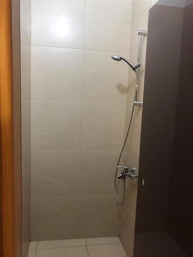 Methexis Boutique Hotel Dimitsana Bagian luar foto